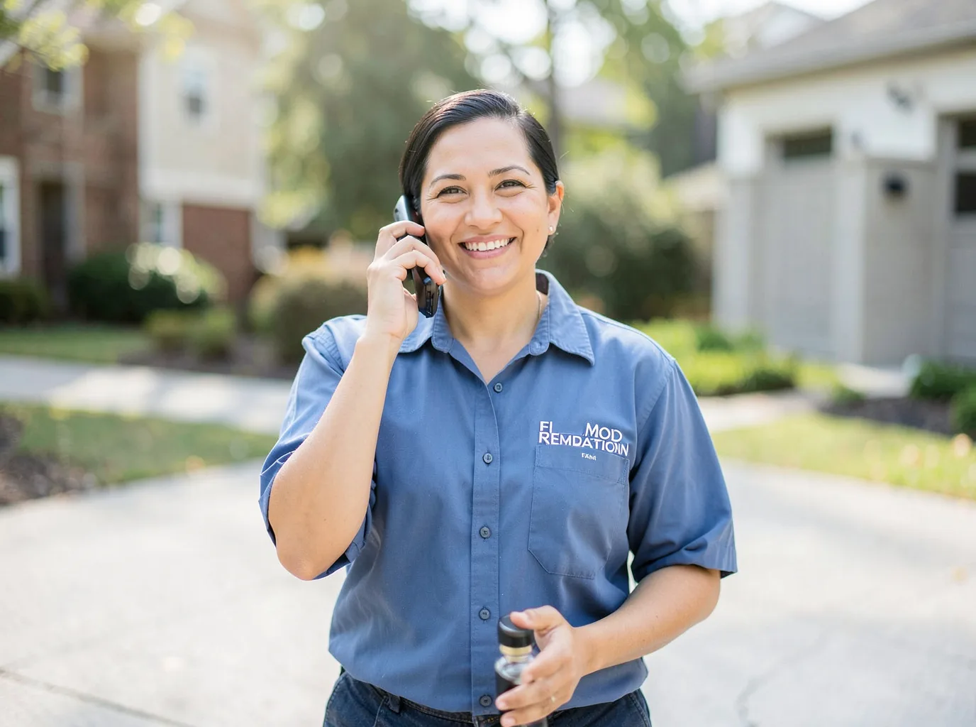 Mold Remediation Flint, TX FAQs